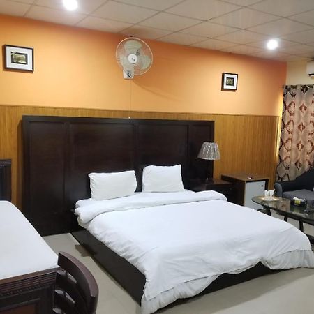Amyl'S Garden Guest House Islamabad Zewnętrze zdjęcie