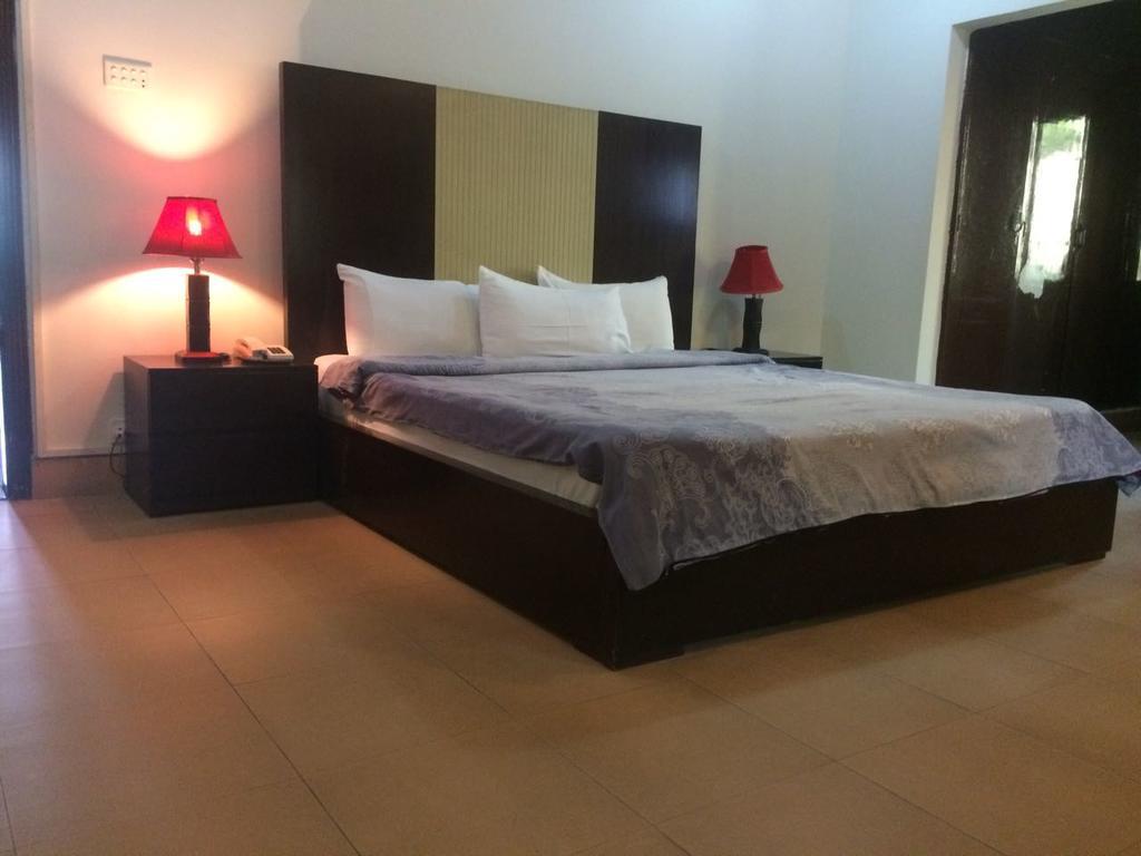 Amyl'S Garden Guest House Islamabad Zewnętrze zdjęcie