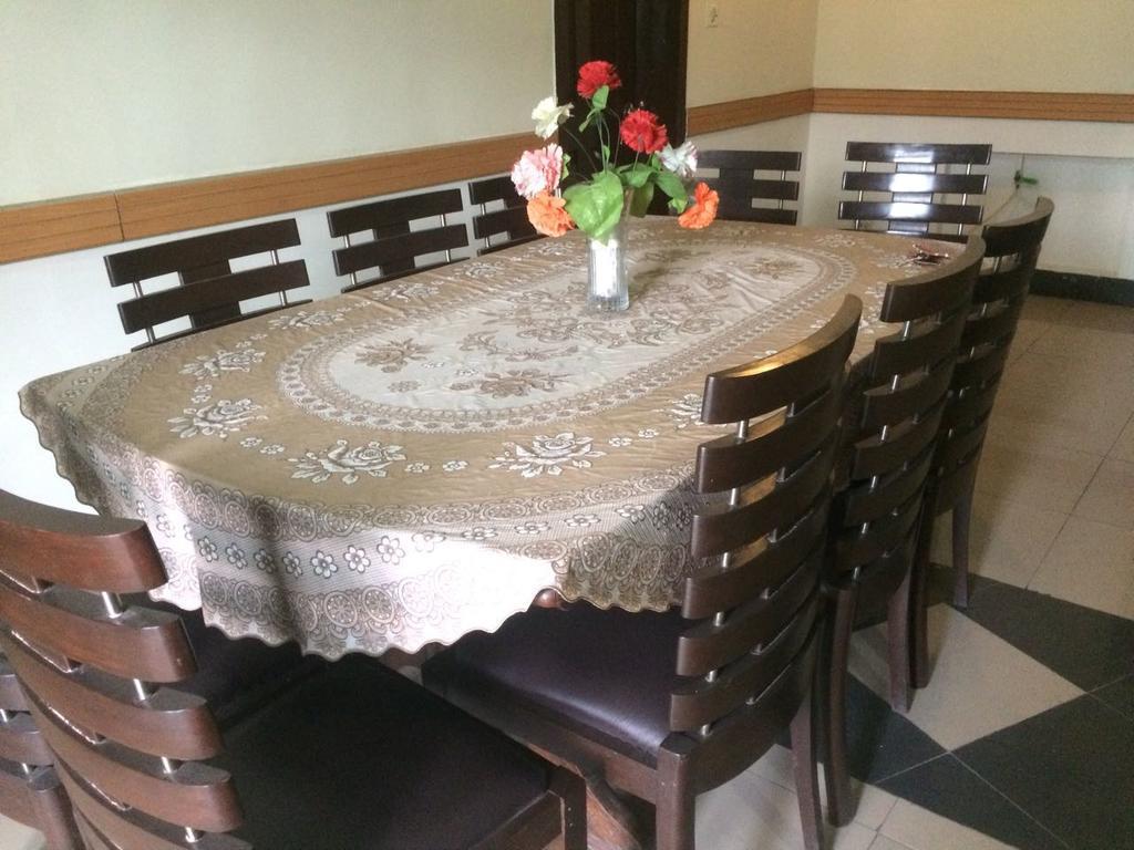 Amyl'S Garden Guest House Islamabad Zewnętrze zdjęcie