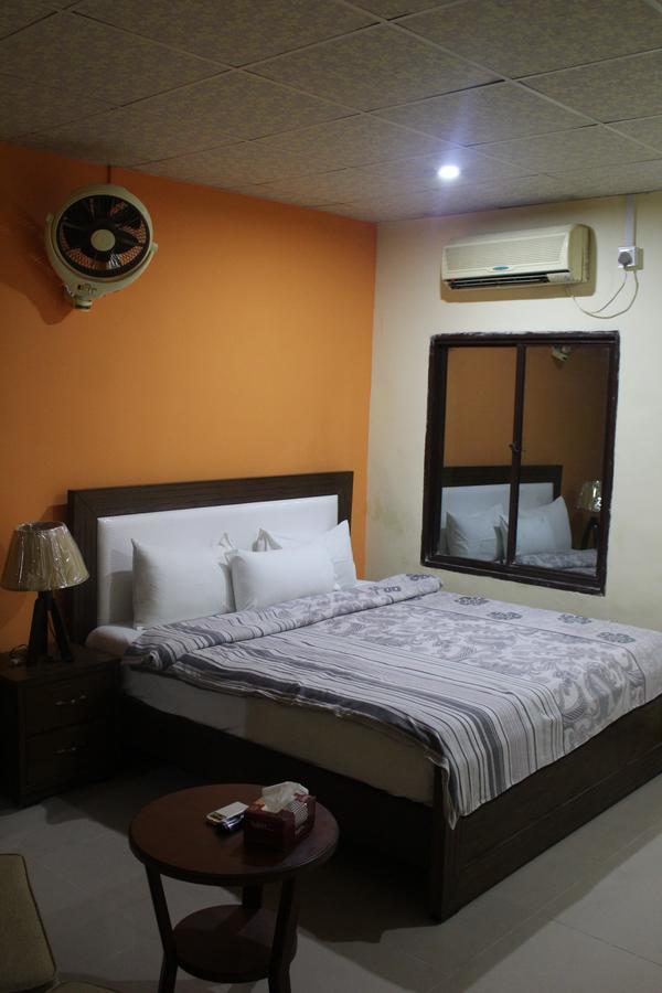 Amyl'S Garden Guest House Islamabad Zewnętrze zdjęcie
