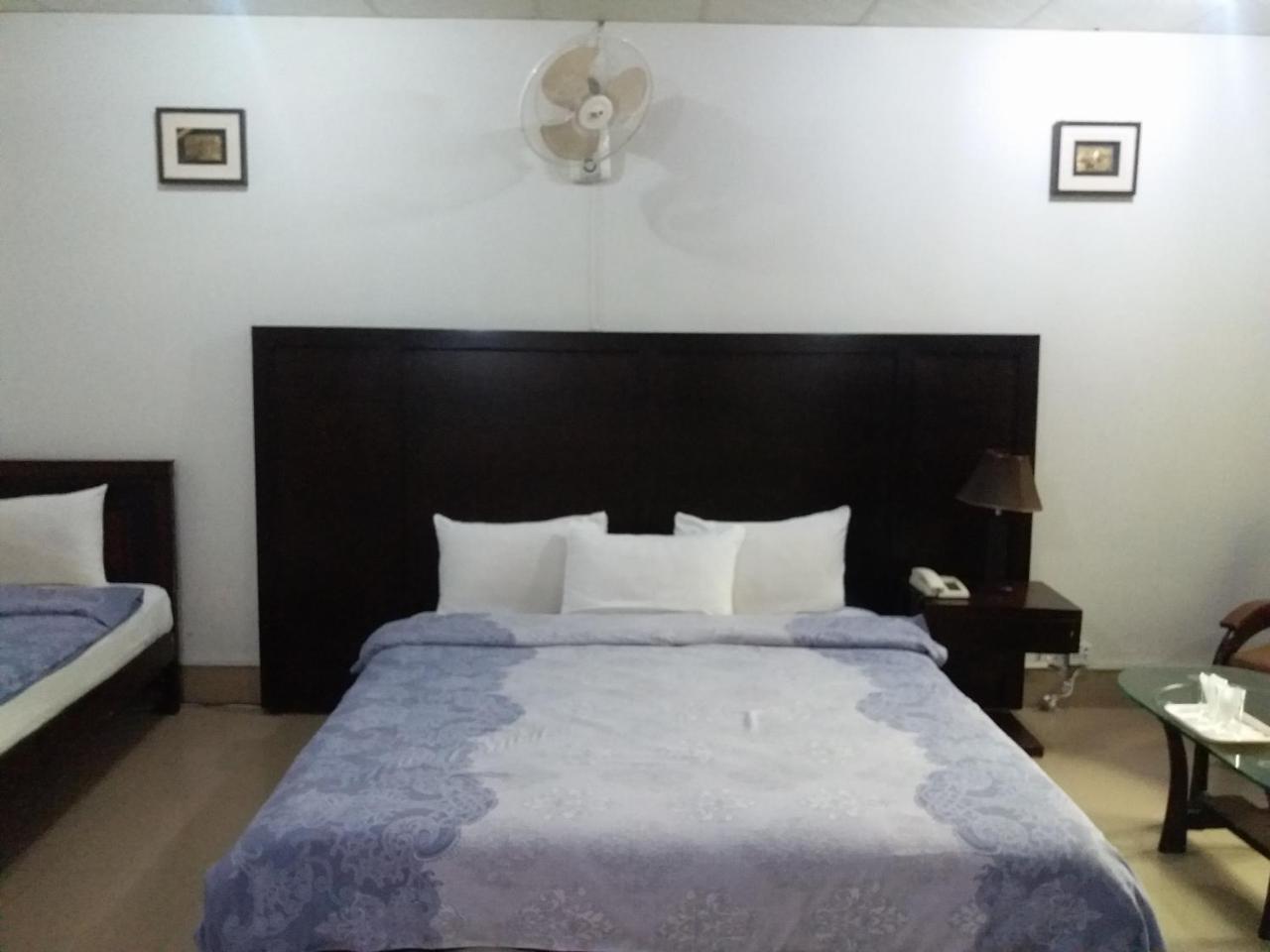 Amyl'S Garden Guest House Islamabad Zewnętrze zdjęcie