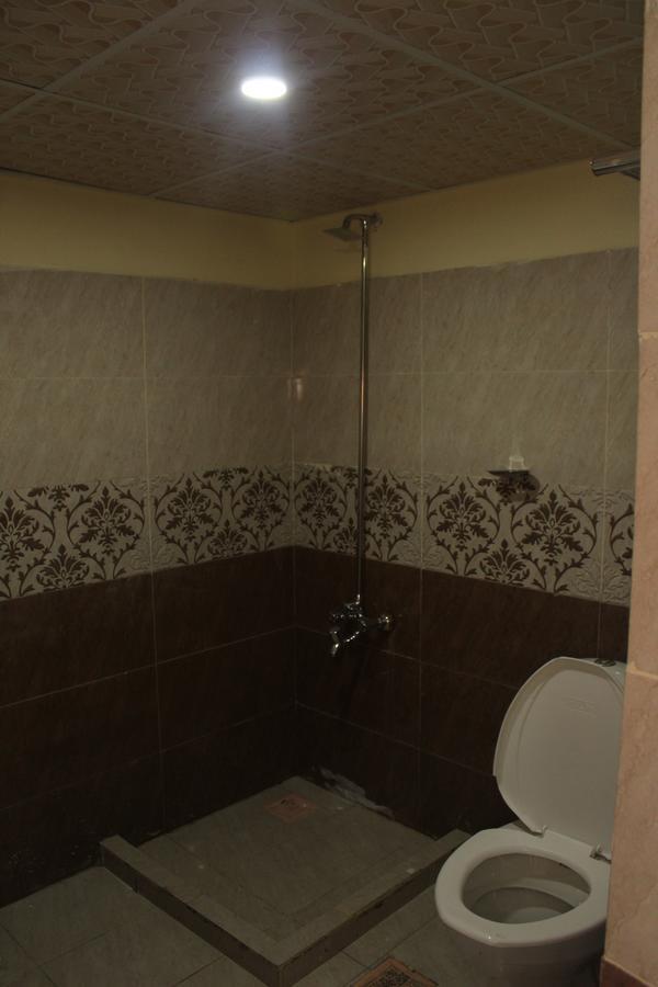 Amyl'S Garden Guest House Islamabad Zewnętrze zdjęcie