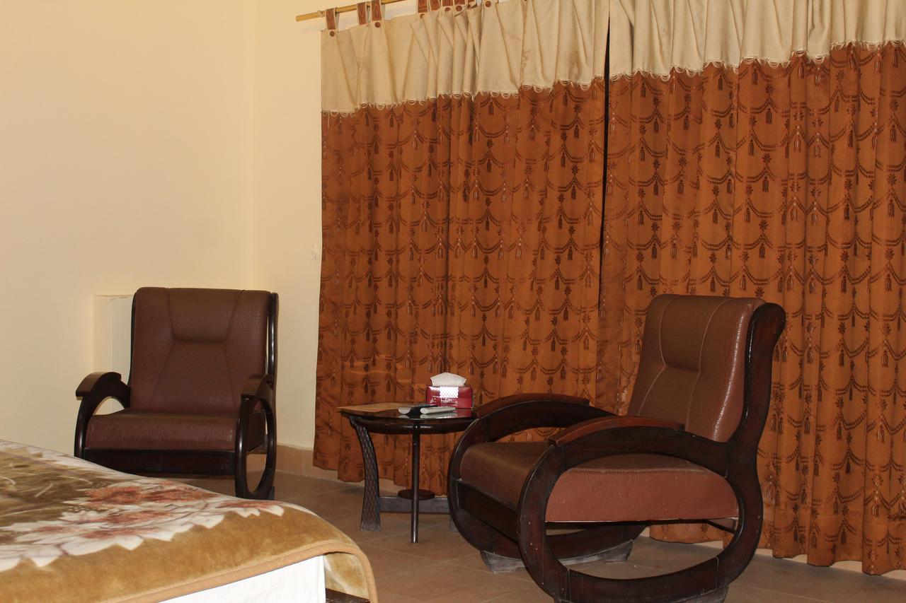 Amyl'S Garden Guest House Islamabad Zewnętrze zdjęcie