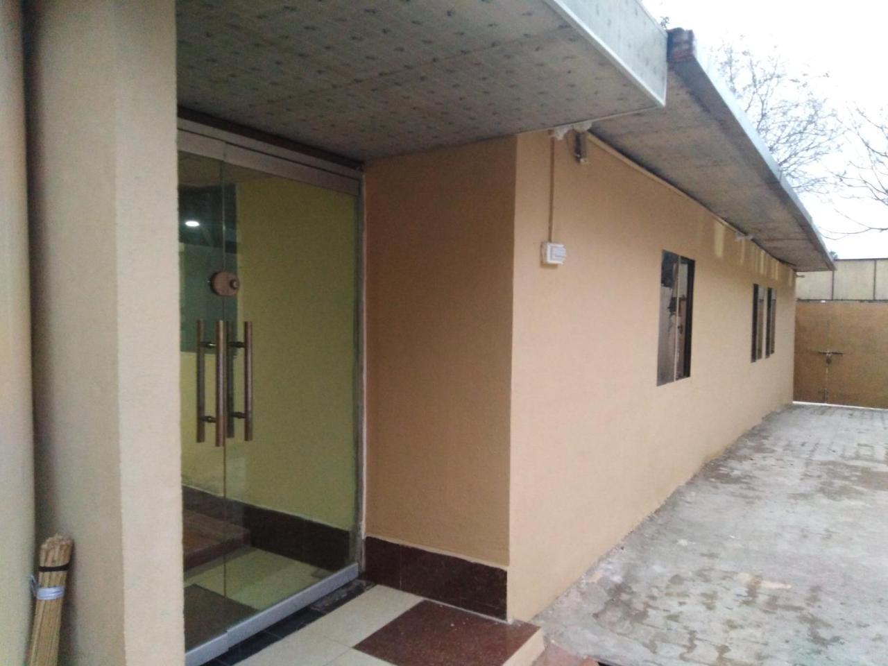 Amyl'S Garden Guest House Islamabad Zewnętrze zdjęcie